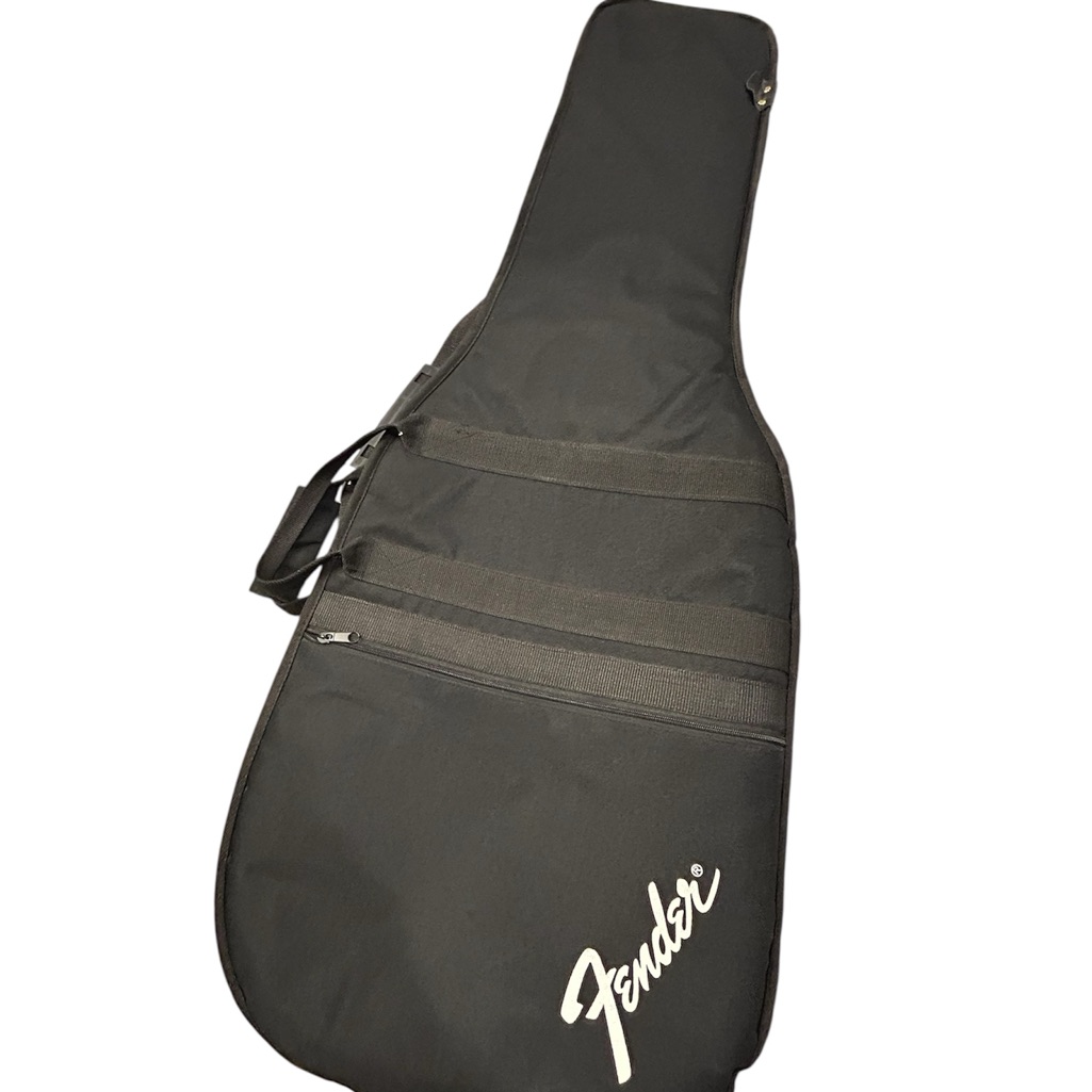 Fender Black Guitar Gig Bag